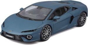 BUR11052B - LAMBORGHINI Temerario Blue