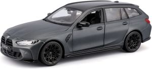 BUR21112GY - 2023 BMW M3 Touring – Matte Grey