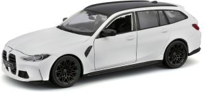 BUR21112WT - 2023 BMW M3 Touring – White