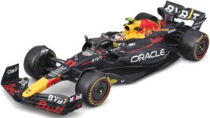 BUR28502 - En Kit - ORACLE RedBull SF23 #11 S.PEREZ
