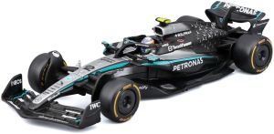 BUR38238A - MERCEDES-AMG W16E Performance #12 Australian GP K. Antonelli