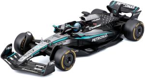 BUR38238R - MERCEDES-AMG W16E Performance #63 Australian GP G. Russell