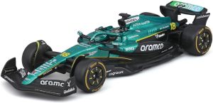 BUR38251S - ASTON MARTIN AMR25 #18 Australian GP L. Stroll