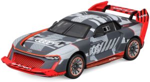 BUR38311 - AUDI S1 E-Tron Quattro Grey