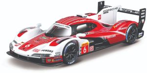 BUR38319 - PORSCHE Penske 963 #6 K.ESTRE / A.LOTTERRER / L.VANTHOOR