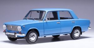 IXO18CMC204OP.24 - LADA 1200 1971 Blue