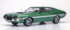IXO18CMC264.22 - 1972 Ford Gran Torino Sport, Green