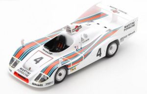 SPA18LM77 - PORSCHE 936/77 #4 1977 Le Mans 24 Hours Winner H.HAYWOOD/J.BARTH/J.ICKX