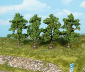 HEK1965 - 5 fruit trees 7 cm