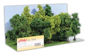 HEK1995 - 12 forest trees 11-13 cm