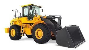 MOT300033 - Loader VOLVO L105G