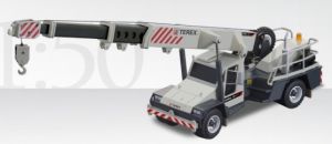 CON2113 - TEREX AT20-3 Crane