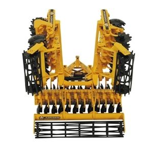 REP01 - Disc O Mulch AGRISEM folding 6 metres