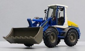 NZG640/03 - ATLAS AR 95 ‘RANTHKAMP’ loader