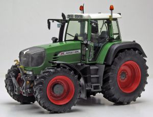 WEI1068 - FENDT Vario 926 TMS (2002-2007) - TIME TO COME