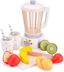 NCT10708 - Wooden Smoothie Marker