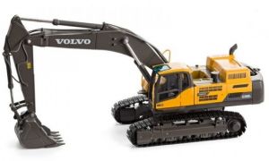 MOT300032 - Excavator VOLVO EC480D