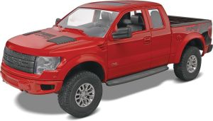REV11233 - FORD Raptor 2013 to assemble