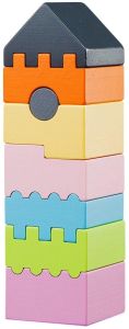 ASM11322 - CUBIKA - Emboi'Tour 8 pieces