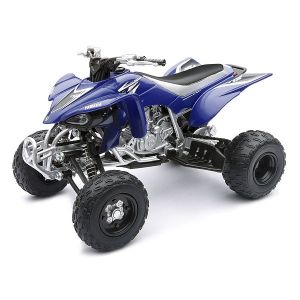 NEW42833D - QUAD YAMAHA YFZ 450 2008