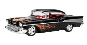 REV11529 - CHEVY Bel air 1957 to assemble
