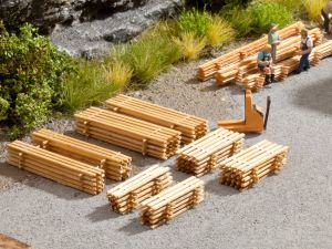 NOC14214 - Woodpiles