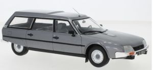 WBXWB124067 - CITROEN CX Estate gray metallic