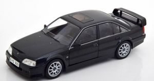 WBXWB124083 - OPEL Omega Evolution 500 1991 Black