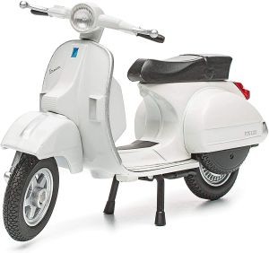 WEL12850PW - VESPA PX 2016 white