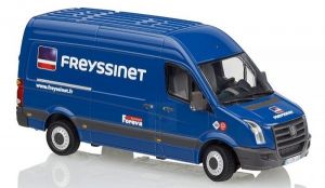 WSI02-1462 - VOLKSWAGEN Crafter ‘FREYSSINET