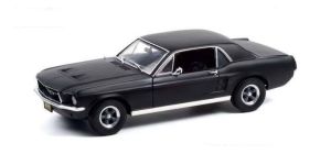 GREEN13611 - FORD Mustang 1967 from the movie CREED 2015