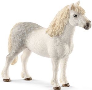 SHL13871 - Male Welsh Pony