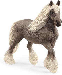 SHL13914 - Silver mare