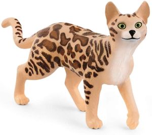 SHL13918 - bengal cat