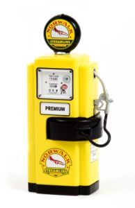 GREEN14110-A - Fuel pump Wayne 100-A 1948 NORWALK