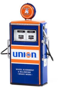 GREEN14110-C - TOKHEIM 350 TWIN dual fuel pump