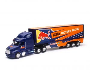 NEW14393 - PETERBILT with trailer – Team KTM Factory Racing