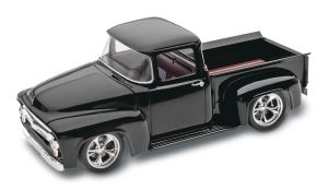 REV14426 - FORD Foose FD-100 to assemble