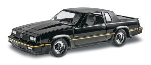 REV14446 - OLDS 442/FE3-X Show car to assemble