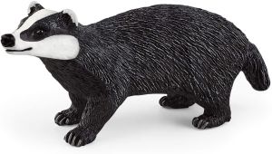 SHL14842 - Badger
