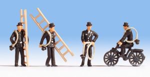 NOC15052 - Chimney sweeps