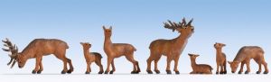 NOC15732 - Deer