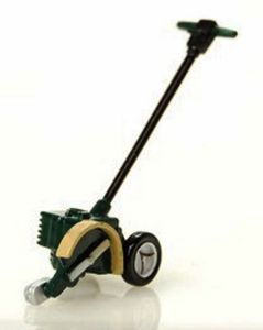 PHT16063 - Edger