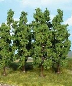 HEK1731 - 4 fruit trees 9-11 cm