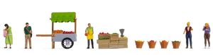 NOC16226 - fruit stand