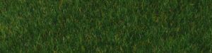 HEK1862 - Rug of wild grasses dark green 45x17 cm