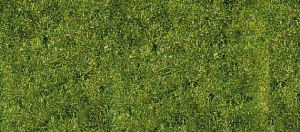 HEK1594 - Mountain meadow grass mat 24 x 14 cm
