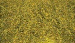 HEK1592 - Realistic autumn meadow grass - 28 x 14 cm