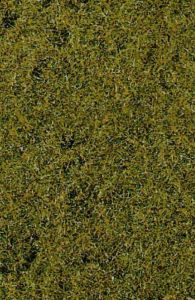HEK1590 - Realistic light green meadow grass - 28 x 14 cm