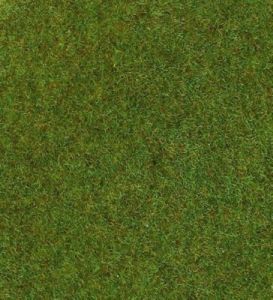 HEK30911 - Dark green grass mat - 75x100 cm